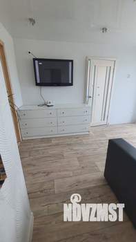 Студия квартира, вторичка, 44м2, 3/5 этаж