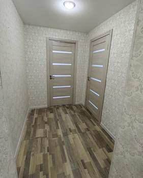 3-к квартира, вторичка, 63м2, 5/5 этаж