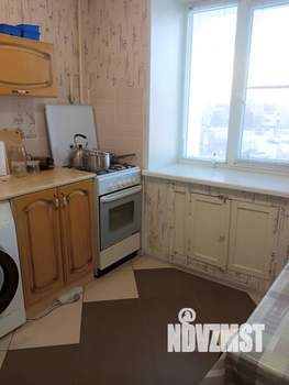 1-к квартира, вторичка, 32м2, 3/5 этаж