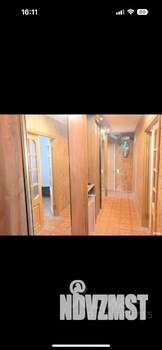 4-к квартира, вторичка, 130м2, 2/10 этаж