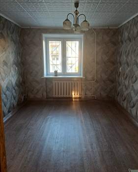 3-к квартира, вторичка, 60м2, 2/5 этаж