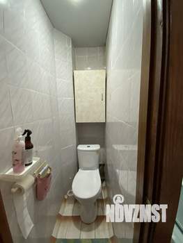 4-к квартира, вторичка, 59м2, 3/5 этаж