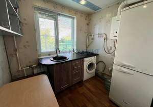 1-к квартира, вторичка, 31м2, 3/5 этаж
