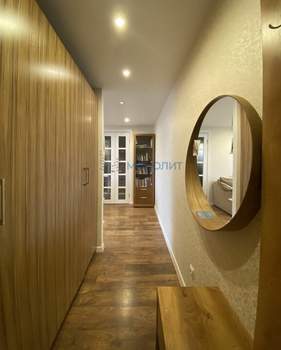 3-к квартира, вторичка, 64м2, 5/9 этаж