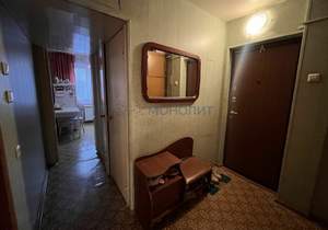 2-к квартира, вторичка, 50м2, 2/5 этаж