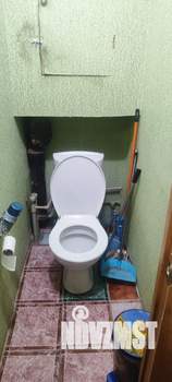 1-к квартира, вторичка, 35м2, 5/5 этаж