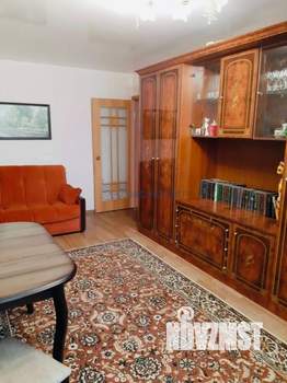 2-к квартира, вторичка, 50м2, 4/5 этаж