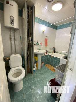 2-к квартира, вторичка, 46м2, 8/9 этаж