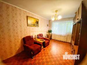 2-к квартира, вторичка, 48м2, 1/5 этаж