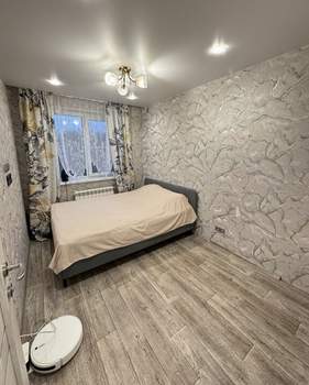 2-к квартира, вторичка, 39м2, 1/5 этаж