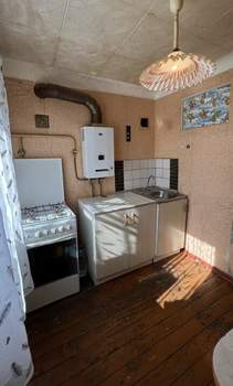 1-к квартира, вторичка, 33м2, 2/5 этаж