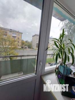 2-к квартира, вторичка, 43м2, 2/5 этаж