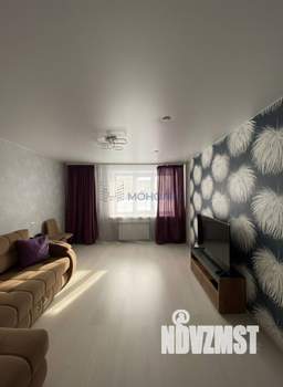 2-к квартира, вторичка, 49м2, 2/9 этаж