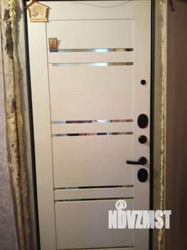 2-к квартира, вторичка, 43м2, 1/5 этаж