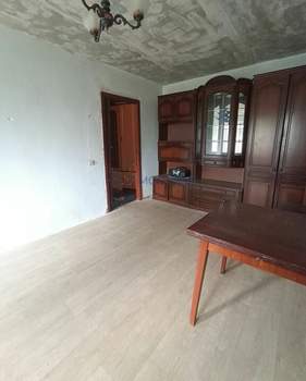 1-к квартира, вторичка, 31м2, 4/5 этаж