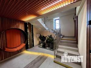 1-к квартира, вторичка, 38м2, 2/5 этаж