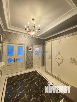 3-к квартира, вторичка, 83м2, 4/5 этаж