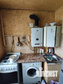 1-к квартира, вторичка, 31м2, 1/5 этаж