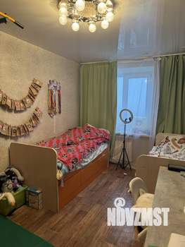 3-к квартира, вторичка, 71м2, 16/16 этаж