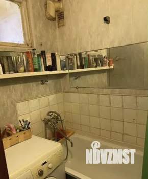 2-к квартира, вторичка, 47м2, 1/3 этаж