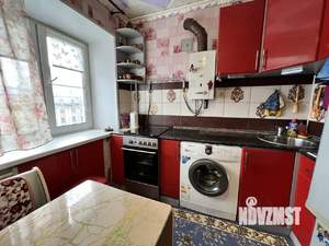 1-к квартира, вторичка, 29м2, 5/5 этаж