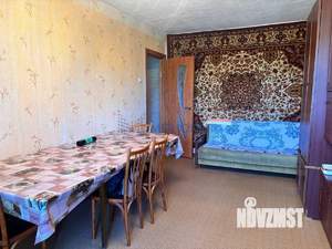 2-к квартира, вторичка, 47м2, 4/5 этаж