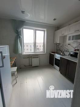 1-к квартира, вторичка, 33м2, 5/9 этаж