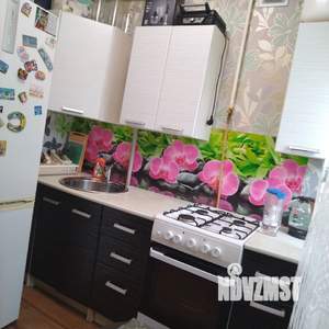 2-к квартира, вторичка, 40м2, 1/5 этаж