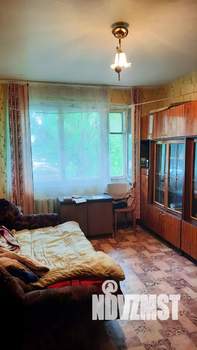 3-к квартира, вторичка, 61м2, 1/5 этаж