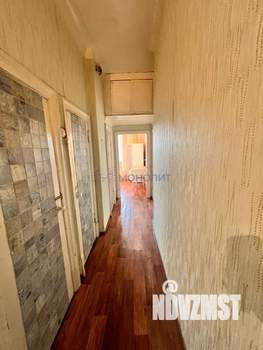 2-к квартира, вторичка, 49м2, 4/4 этаж