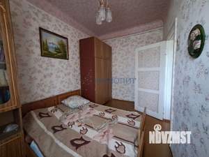 3-к квартира, вторичка, 49м2, 2/3 этаж