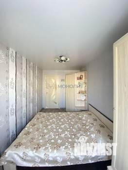 3-к квартира, вторичка, 56м2, 2/5 этаж