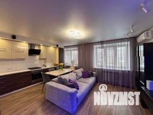 3-к квартира, вторичка, 80м2, 6/11 этаж