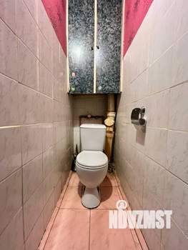 Студия квартира, вторичка, 46м2, 5/5 этаж