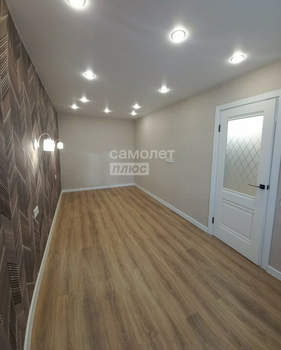 2-к квартира, вторичка, 45м2, 4/5 этаж