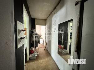 3-к квартира, вторичка, 56м2, 1/5 этаж