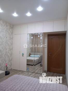 2-к квартира, вторичка, 62м2, 1/4 этаж