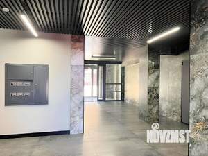 2-к квартира, сданный дом, 77м2, 4/9 этаж