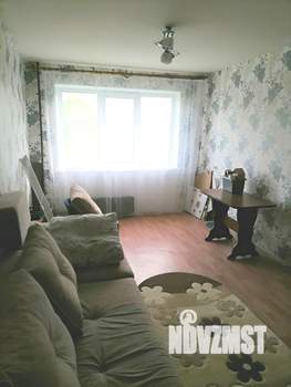 2-к квартира, вторичка, 49м2, 3/5 этаж