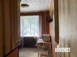 1-к квартира, вторичка, 30м2, 1/5 этаж