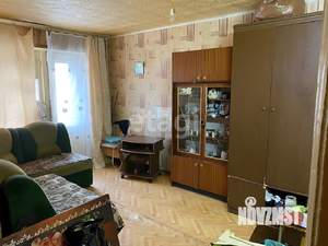 1-к квартира, вторичка, 32м2, 2/4 этаж