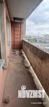 2-к квартира, вторичка, 48м2, 7/9 этаж