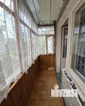 2-к квартира, вторичка, 39м2, 4/5 этаж