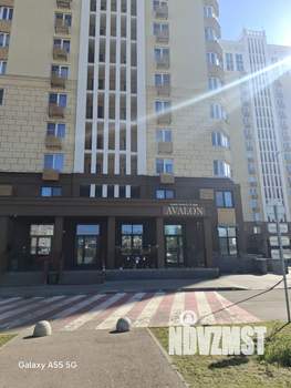 Студия квартира, вторичка, 28м2, 8/17 этаж