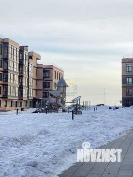1-к квартира, вторичка, 38м2, 3/5 этаж