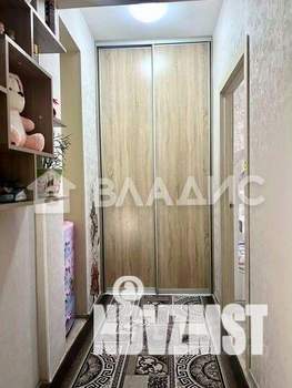2-к квартира, вторичка, 56м2, 1/4 этаж