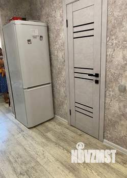 1-к квартира, вторичка, 38м2, 2/5 этаж