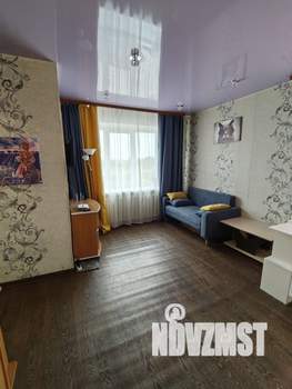 1-к квартира, вторичка, 24м2, 5/5 этаж