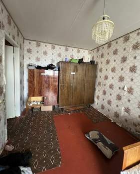 2-к квартира, вторичка, 49м2, 6/9 этаж