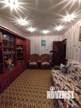 2-к квартира, вторичка, 38м2, 1/5 этаж